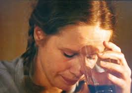 INGMAR BERGMAN'S 'AUTUMN SONATA' “People like you are a menace”