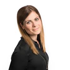 Frisør Mette Lindegaard