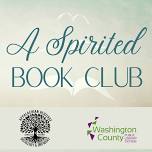 A Spirited Book Club