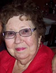 Obituary for Delores (Mermis) Hoffman