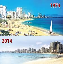 Kktc'de kapalı maraş ile ilgili açıklamaların da dünyada yankı uyandırdığını dile getiren çavuşoğlu, şunları kaydetti: Kibris In Jeopolitik Noktasi Kapali Maras Dogu Akdeniz Politik