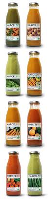 Soupes Bio Artisanales De Provence Marcel Bio Soupe Bio De Potimarron Poire Piment Soupe Bio De Carott Organic Recipes Organic Packaging Beverage Packaging