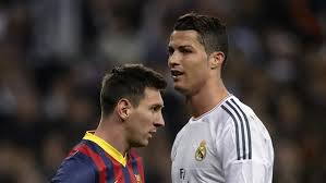 We did not find results for: 5 Reasons Why We Think Cristiano Ronaldo Is Better Than Lionel Messi Playo