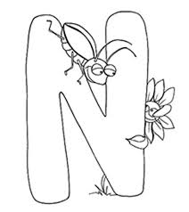 We did not find results for: Top 10 Free Printable Letter N Coloring Pages Online