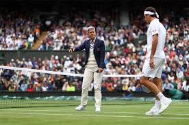 Wimbledon (@wimbledon) adlı kişinin en son tweetleri. J9aibgwxwl Tom
