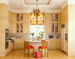 Check out these gorgeous kitchens with tall ceilings. Kitchen Cabinets To The Ceiling Designed