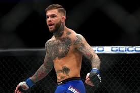 Кард / бои ufc vegas 27: Kodi Garbrandt Biografiya Foto Edinoborstva Lichnaya Zhizn Novosti 2021 24smi