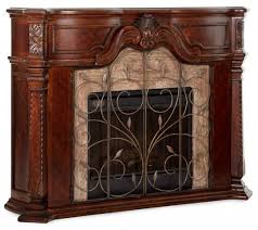 Windsor electric fireplace or insert. Windsor Court Fireplace With Electric Fireplace Insert From Aico Coleman Furniture