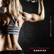 Epic Powerful Dubstep Motivational Background Music Instrumental Free Download By Ashamaluevmusic