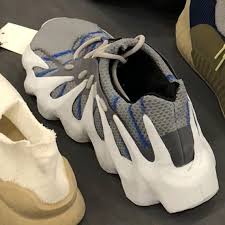 Here's the shoe, for starters Adidas Yeezy 451 Kanye West Shoes Sneakernews Com Yeezy Boots Sneakers Men Fashion Yeezy Sneakers