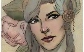 27, A Comic Anthology