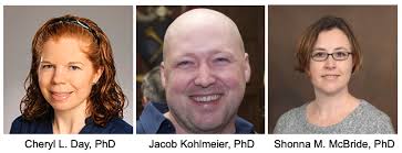 Department of Microbiology and Immunology