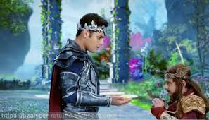 Baal Veer Returns Episode 25 14th October 2019 Baal Veer 2 25 In 2020 Baal Veer Child Actors Episode