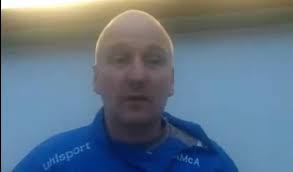 Referee's report awaited following alleged 'horrendous statement' in IFC  semi-final