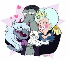 Au Where Toffee Was Star S Dad Star Vs The Forces Of Evil Star Vs The Forces Force Of Evil