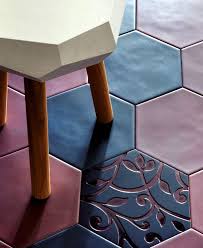 There is a lot of things that are unusual, but it isn't loud. Home Decorating Color Trends For 2014 Interiorzine