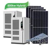 500kw 400kw 600kw 700kw 800kw Hybrid Solar Power System ...