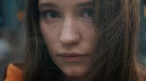 Sigrid 'Raw (live)' by Ivana Bobic