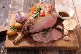 Recipes to reduce food waste. How Long To Cook A Leg Of Lamb Per Lb Express Co Uk
