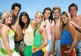 Maybe you would like to learn more about one of these? Laguna Beach Turns 10 Series Creator Spills On Wild Child Lo Sensitive Stephen And The Show S Legacy Tv Guide