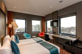 Wir waren für ein verlängertes wochenende in amsterdam. Zimmer Online Bei Xo Hotels Amsterdam Reservieren