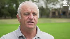 Graham Arnold