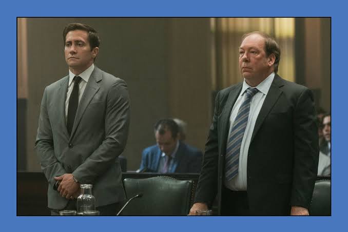 Presumed Innocent' ending explained: Who killed Carolyn?