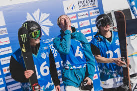 I loved suzy's character because thw typical boring female. Forehand Claims Crystal Globe Stevenson Second At Silvaplana