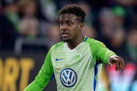 Vfl wolfsburg played against 1. On Loan Divock Origi Scores To Help Wolfsburg Secure Lead In Relegation Play Off First Leg Liverpool Fc This Is Anfield