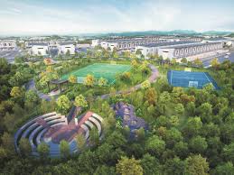 117th precinct detective, в титрах не указан. Mkh To Launch Kajang East Final Precinct Edgeprop My
