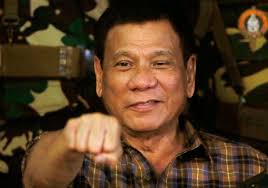 Philippine lawmakers vote for shutdown of top broadcaster. 46 Rodrigo Duterte Wallpapers On Wallpapersafari