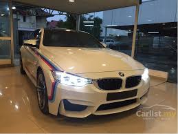 Bmw M4 Coupe Price Malaysia