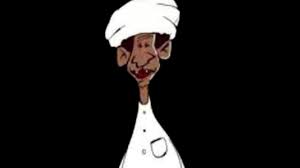 الحق البدوي , رزقهم في ظل رماحهم !