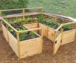 10 Life Hacks That Will Totally Change The Way You Shower Diy Raised Garden Raised Garden Kits Raised Garden
