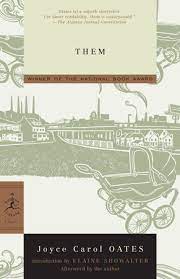 Free delivery worldwide on over 20 million titles. Our Favorite Joyce Carol Oates Books Penguin Random House