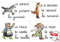 Mamie hélène, papi paul, bill et tous les animaux tentent de l'attraper, mais il court trop vite ! Le Petit Bonhomme De Pain D Epice Ed Pere Castor La Classe Des Gnomes