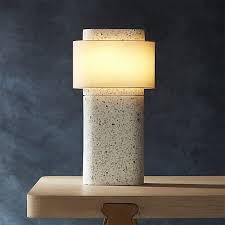 Shiro Table Lamp Sold Out Reviews Cb2 Table Lamp Modern Table Lamp Decorative Table Lamps
