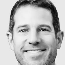 Mark Partin's Instagram, Twitter & Facebook