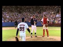 The commentary by writer/director david s. Major League Ricky Vaughn Wild Thing Song Youtube