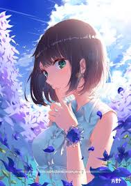 Manga naruto bahasa indonesia selalu update di baca komik. Pin Oleh Isabella Carol Di Anime Illustration Blue Seni Anime Ilustrasi Ilustrasi Komik