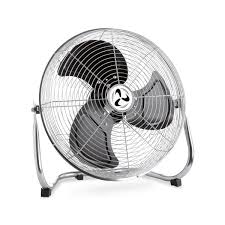 Un appareil de ventilation est très utile durant les périodes de grande chaleur ou les canicules pour rafraîchir sa pièce d'habitation ou de. Ventilateur A Poser Speed 50cm 120w Casafan