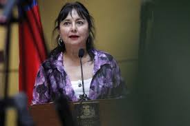 El registro social de hogares (rsh) es el mecanismo que tiene el estado para determinar las características generales de los hogares que para ingresar se requiere clave única o simplemente el rut y número de cédula de identidad. Diputada Marzan Oficia A Ministro Monckeberg Por Cambio De Registro Social De Hogares Que Impide A Miles De Personas Acceder Al Ife 2 0 Bahia On Line