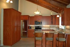 kitchen cabinets rose construction