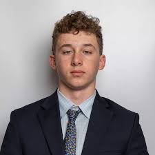 2024 JV Baseball Roster