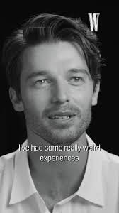 Patrick Schwarzenegger