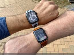 While the apple watch has shown rivals the way, there's a bit of catch up being played. Apple Watch Series 6 Pulsoximeter Neue Designs Und Kurzere Ladezeit