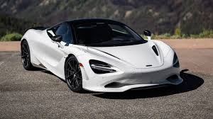 Image result for Mystic White 2004 McLaren