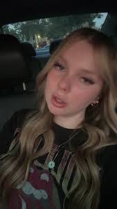 Bridgette Krause's Instagram, Twitter & Facebook