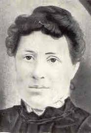 Personal History for Alison Jamieson Vass (1862 to 1903)