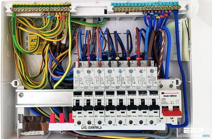 11-step procedure for a successful electrical circuit design (low voltage)